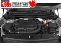 2021 Buick Envision AWD 4dr Essence Exterior Shot 3