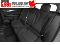 2021 Buick Envision AWD 4dr Essence Interior Shot 5