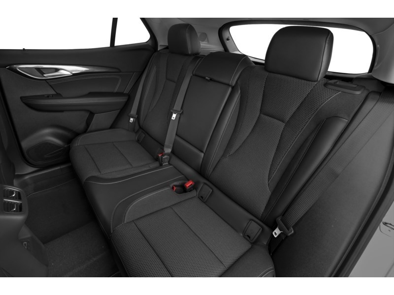 2023 Buick Envision AWD 4dr Preferred Interior Shot 5