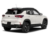 2022 Chevrolet Trailblazer AWD 4dr RS Exterior Shot 2