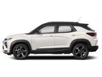 2021 Chevrolet Trailblazer AWD 4dr RS Exterior Shot 6