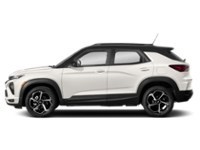 2023 Chevrolet Trailblazer AWD 4dr RS Exterior Shot 6