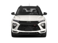 2021 Chevrolet Trailblazer AWD 4dr RS Exterior Shot 5