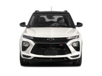 2022 Chevrolet Trailblazer AWD 4dr RS Exterior Shot 5
