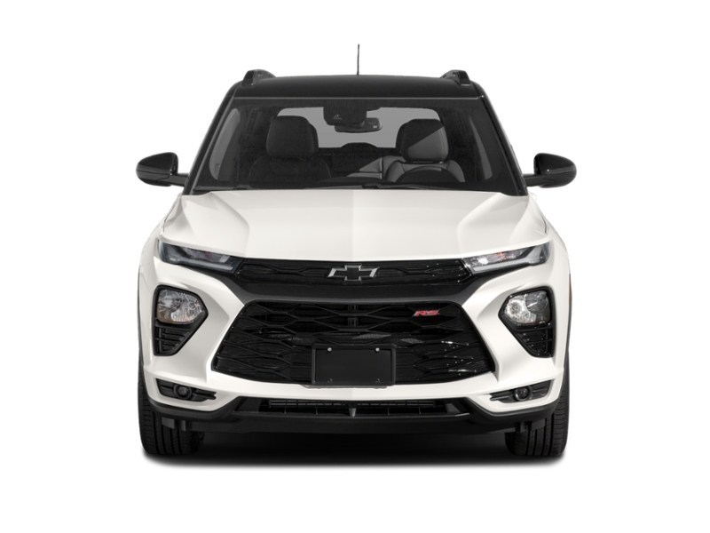 2023 Chevrolet Trailblazer AWD 4dr RS Exterior Shot 5