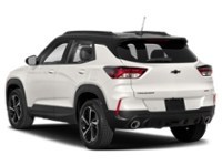 2022 Chevrolet Trailblazer AWD 4dr RS Exterior Shot 9