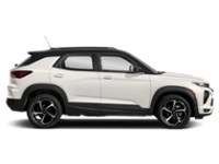2023 Chevrolet Trailblazer AWD 4dr RS Exterior Shot 10