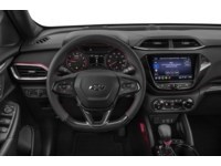2021 Chevrolet Trailblazer AWD 4dr RS Interior Shot 3
