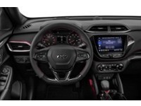 2022 Chevrolet Trailblazer AWD 4dr RS Interior Shot 3