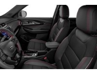 2023 Chevrolet Trailblazer AWD 4dr RS Interior Shot 4