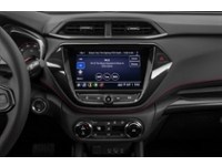 2023 Chevrolet Trailblazer AWD 4dr RS Interior Shot 2