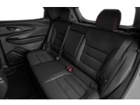 2023 Chevrolet Trailblazer AWD 4dr RS Interior Shot 5