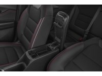 2021 Chevrolet Trailblazer AWD 4dr RS Interior Shot 7