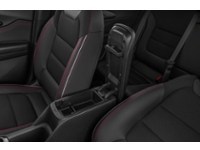 2022 Chevrolet Trailblazer AWD 4dr RS Interior Shot 7
