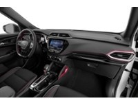 2022 Chevrolet Trailblazer AWD 4dr RS Interior Shot 1