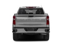 2022 Chevrolet Silverado 1500 LTD 4WD Crew Cab 147" Custom Exterior Shot 7
