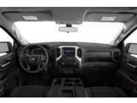 2022 Chevrolet Silverado 1500 LTD 4WD Crew Cab 147" Custom Interior Shot 6