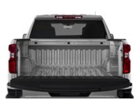 2022 Chevrolet Silverado 1500 LTD 4WD Crew Cab 147" Custom Exterior Shot 4