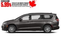 2022 Chrysler Pacifica Touring L AWD Exterior Shot 6