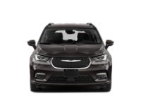 2022 Chrysler Pacifica Limited FWD Exterior Shot 5
