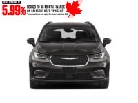 2022 Chrysler Pacifica Touring L AWD Exterior Shot 5