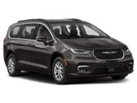 2022 Chrysler Pacifica Limited FWD Exterior Shot 8