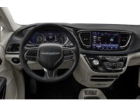 2022 Chrysler Pacifica Limited FWD Interior Shot 3