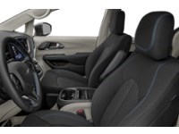 2022 Chrysler Pacifica Limited FWD Interior Shot 4