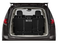 2022 Chrysler Pacifica Limited FWD Exterior Shot 4