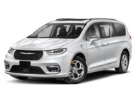 2022 Chrysler Pacifica Hybrid Limited 2WD Exterior Shot 1
