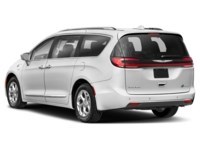 2022 Chrysler Pacifica Hybrid Limited 2WD Exterior Shot 9