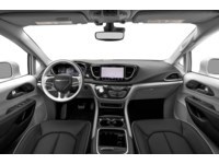 2022 Chrysler Pacifica Hybrid Limited 2WD Interior Shot 6