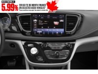 2022 Chrysler Pacifica Hybrid Limited 2WD Interior Shot 2