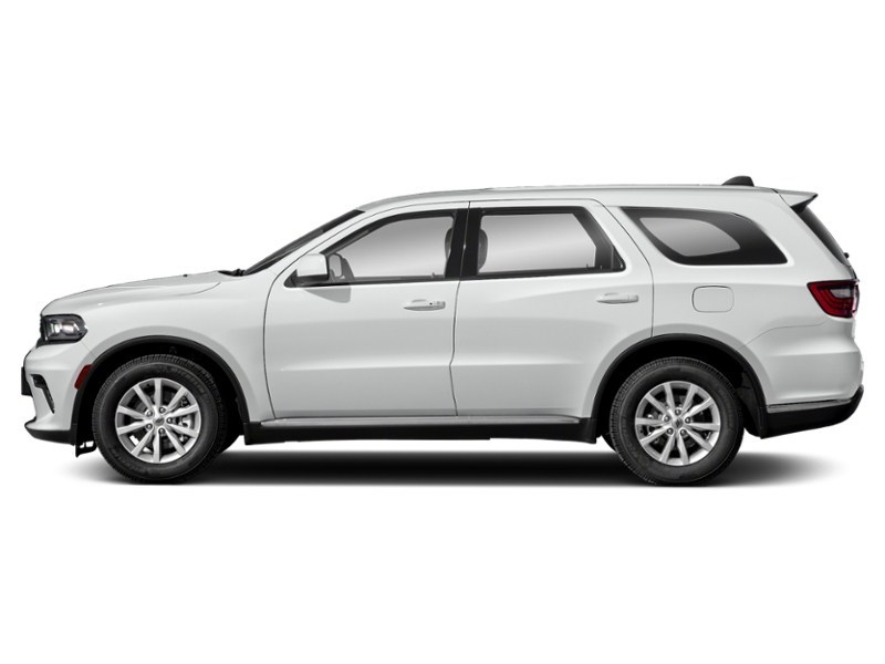 2022 Dodge Durango R/T Exterior Shot 6