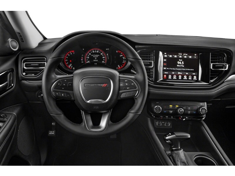2022 Dodge Durango R/T Interior Shot 3