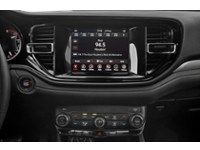2022 Dodge Durango R/T Interior Shot 2