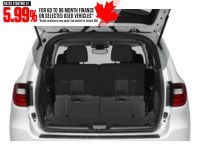 2022 Dodge Durango R/T Plus AWD Exterior Shot 4