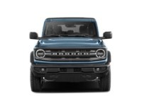 2022 Ford Bronco Big Bend 4 Door 4x4 Exterior Shot 5