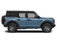 2022 Ford Bronco Big Bend 4 Door 4x4 Exterior Shot 10