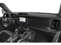 2022 Ford Bronco Big Bend 4 Door 4x4 Interior Shot 1