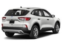 2020 Ford Escape S AWD Exterior Shot 2