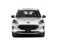 2020 Ford Escape S AWD Exterior Shot 5