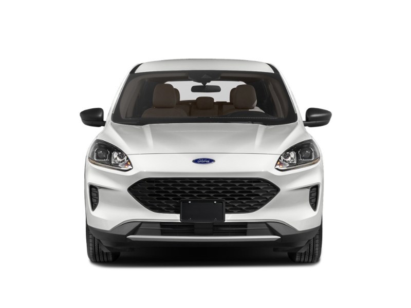 2020 Ford Escape S AWD Exterior Shot 5