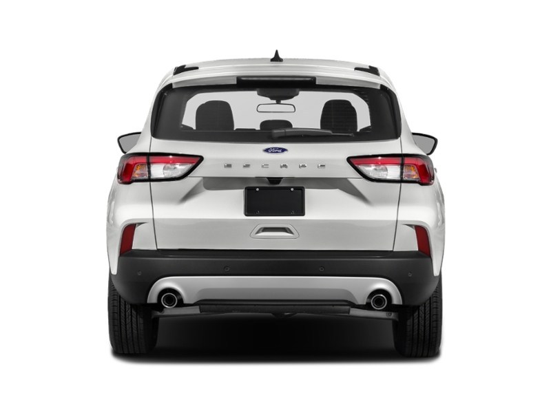 2020 Ford Escape S AWD Exterior Shot 7
