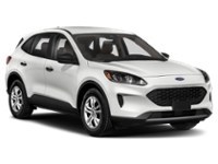 2020 Ford Escape S AWD Exterior Shot 8