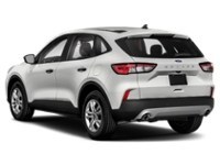 2020 Ford Escape S AWD Exterior Shot 9