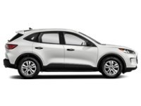 2020 Ford Escape S AWD Exterior Shot 10