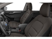 2020 Ford Escape S AWD Interior Shot 4