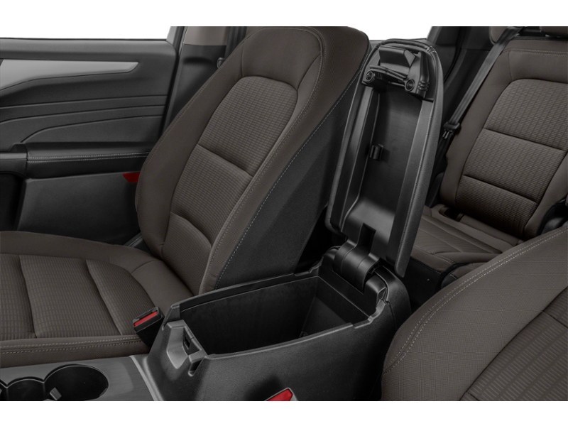 2020 Ford Escape S AWD Interior Shot 7