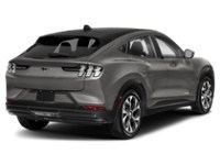 2021 Ford Mustang Mach-E Premium Exterior Shot 2